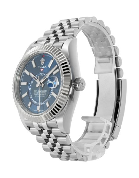 Rolex Sky-Dweller 336934